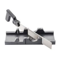 Fierastrau Hardy Lemn+Cutie De Taiere 400mm (2220-920000)