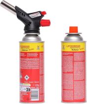 Arzator de gaz RS220 (2x Ro Butan 220 + Brenner)(1000003307)