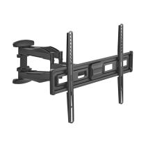 Suport Tv De Perete 37-80 Full Motion Lcdh 33 Negru Home